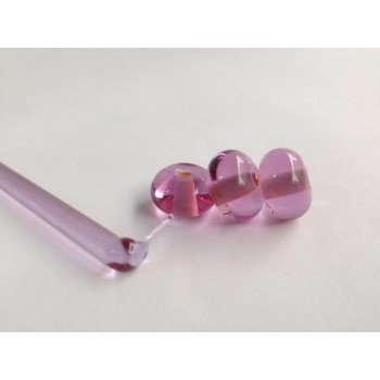 Rosato (BluePink) Extralux Sc. 5-6mm  (591083M)